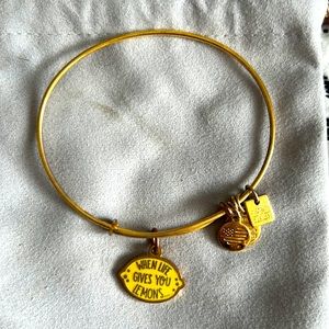 Alex and Ani Bangle